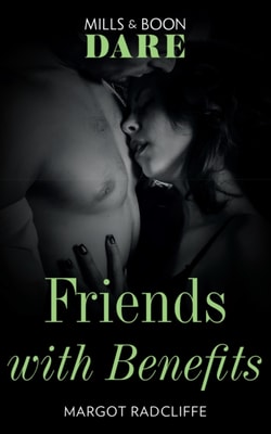 FRIENDS WITH BENEFITS EB
