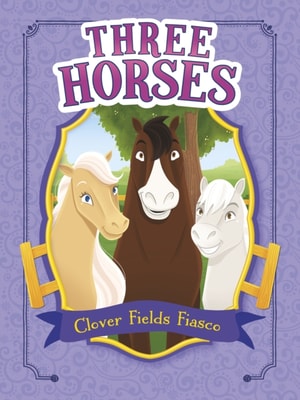 Clover Fields Fiasco