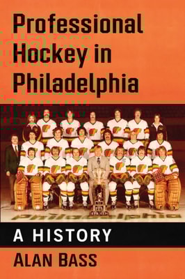 Professional Hockey in Philadelphia