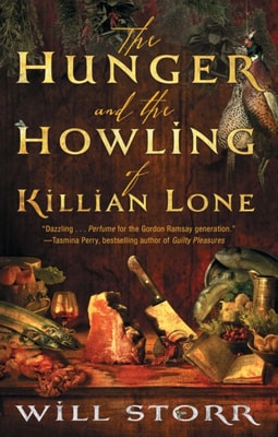 Hunger and the Howling of Killian Lone
