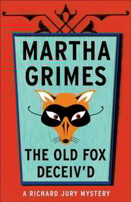 Old Fox Deceived
