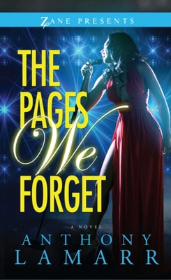 Pages We Forget