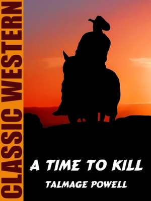 Time To Kill