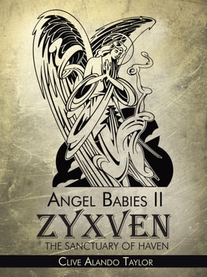 Angel Babies Ii