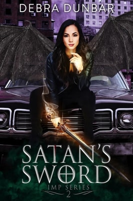 Satan's Sword