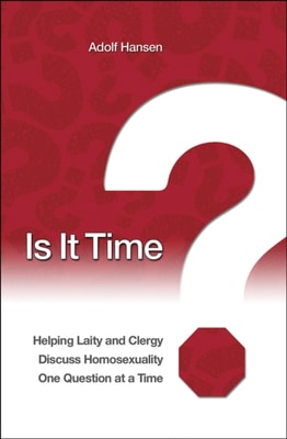 Is It Time?