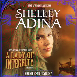 Lady of Integrity