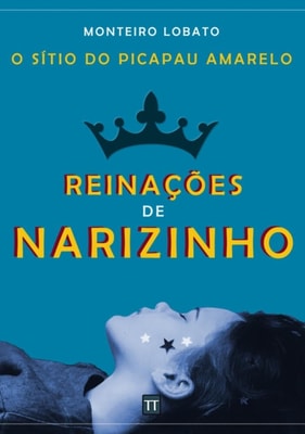 Reinações de Narizinho