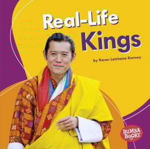 Real-Life Kings