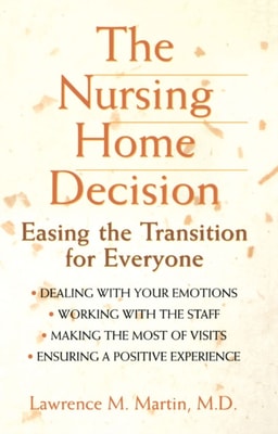 Nursing Home Decision