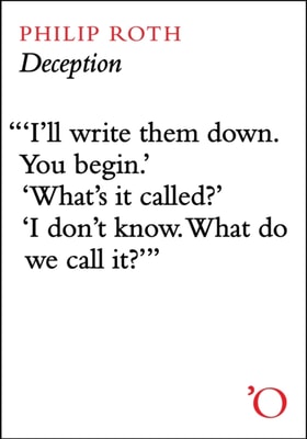 Deception