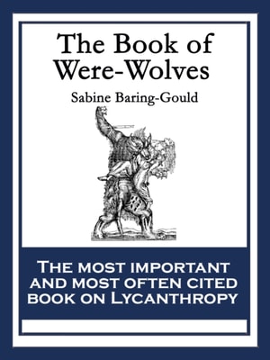 Book of Were-Wolves