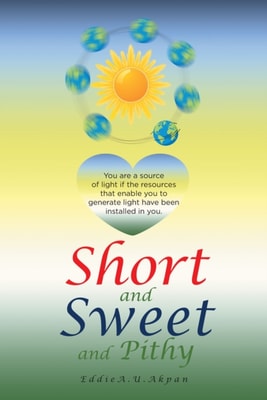 Short and Sweet and Pithy