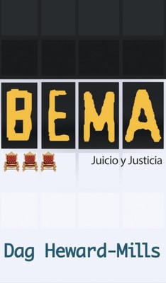 BEMA Juicio y Justicia