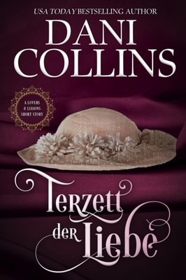 Terzett der Liebe