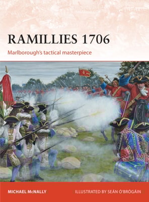 Ramillies 1706