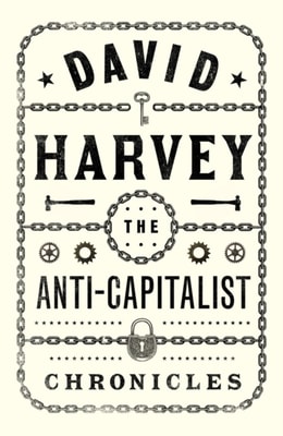 Disaster Anarchy