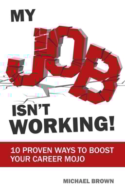 My Job Isn't Working!