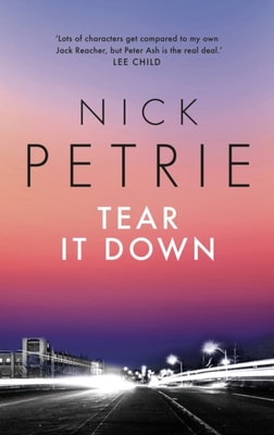 Tear It Down