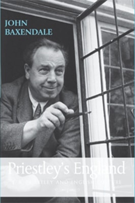 Priestley's England