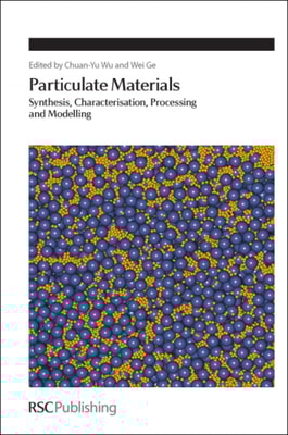 Particulate Materials