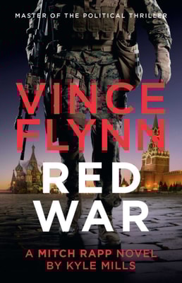 Red War
