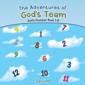 Adventures of God's Team