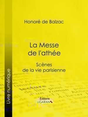 La Messe de l'athée