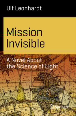 Mission Invisible