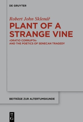 Plant of a Strange Vine