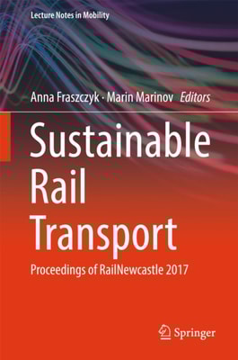 Sustainable Rail Transport