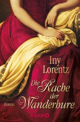 Die Rache der Wanderhure