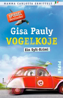 Vogelkoje