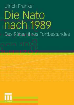 Die Nato nach 1989