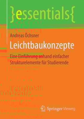 Leichtbaukonzepte