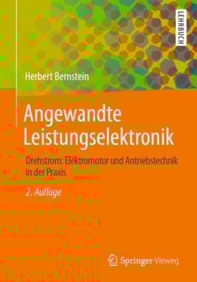 Angewandte Leistungselektronik