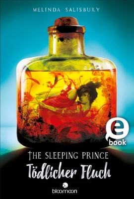 The Sleeping Prince – Tödlicher Fluch (Tödlich 2)