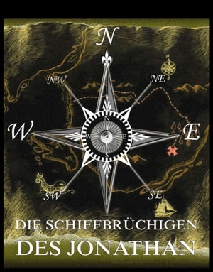 Die Schiffbrüchigen des "Jonathan"