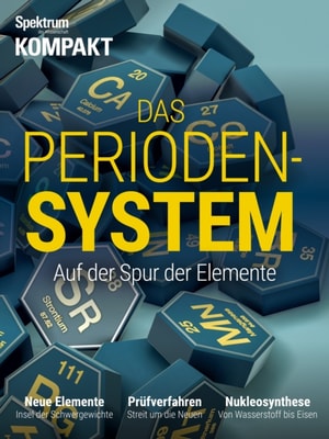 Spektrum Psychologie 4/2019 - Gesund atmen