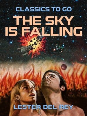 Sky Is Falling