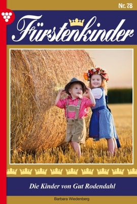 Die Kinder von Gut Rodendahl