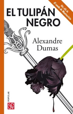 El tulipan negro