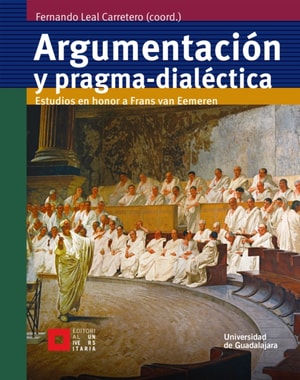 Argumentacion y pragma-dialectica