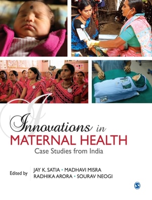 Innovations in Maternal Health