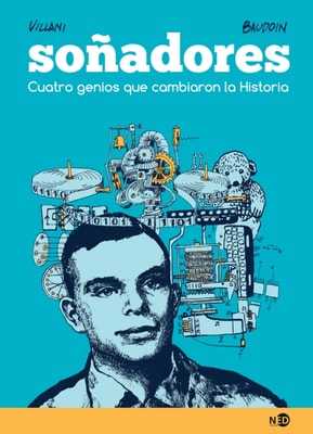 Soñadores