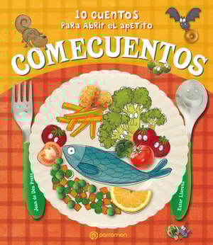 Comecuentos