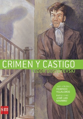 Crimen y castigo