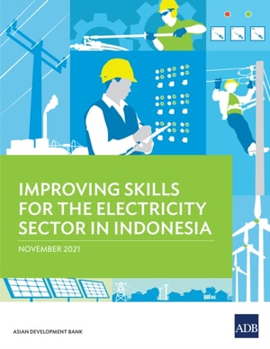 Improving Skills for the Electricity Sector in Indonesia