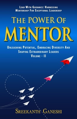 Power of Mentor - Volume II