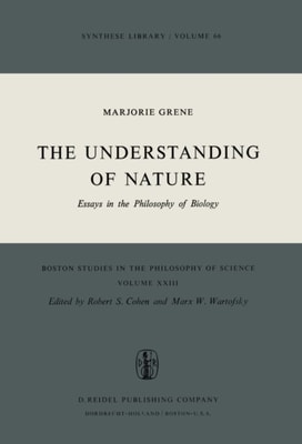 Understanding of Nature